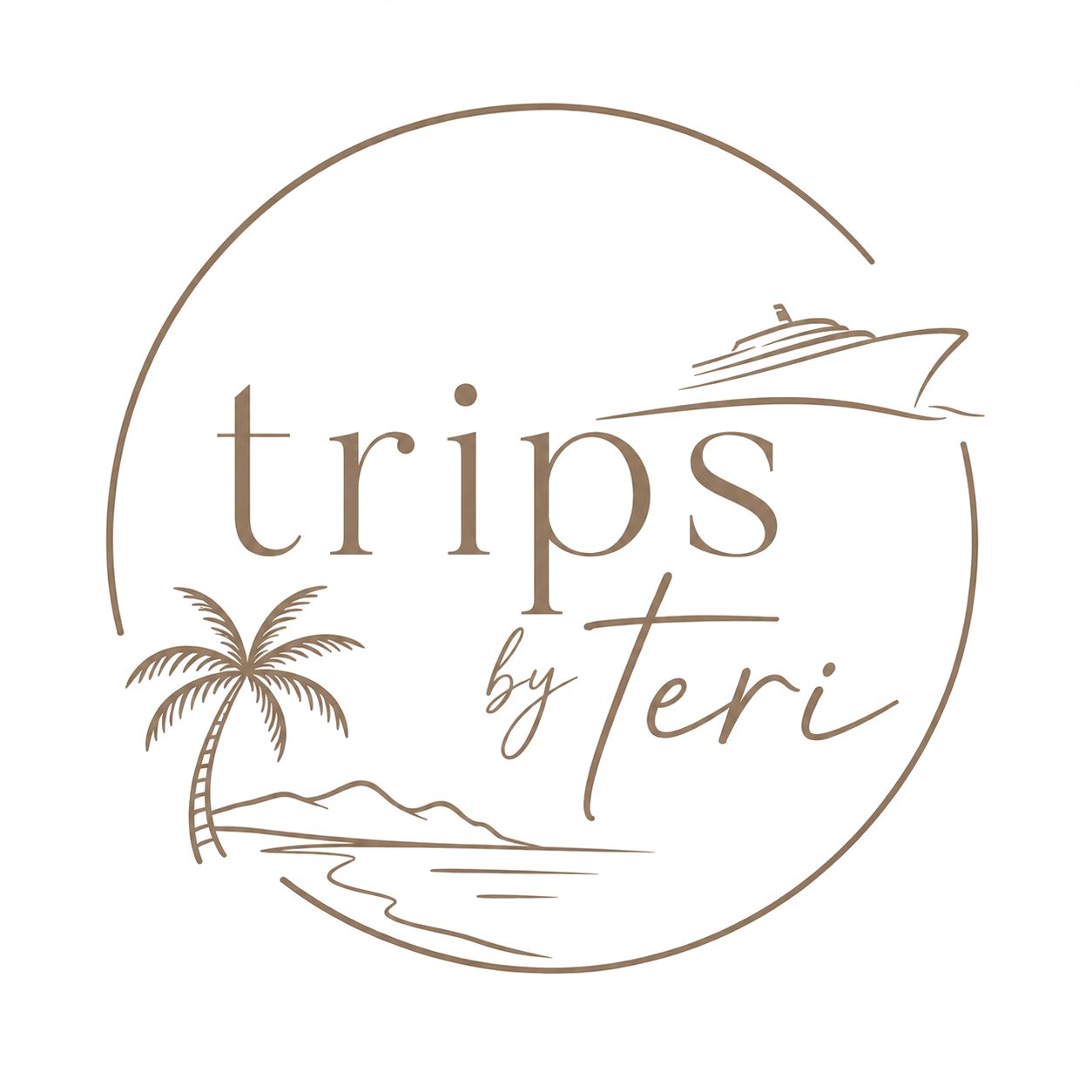 Trips by Teri