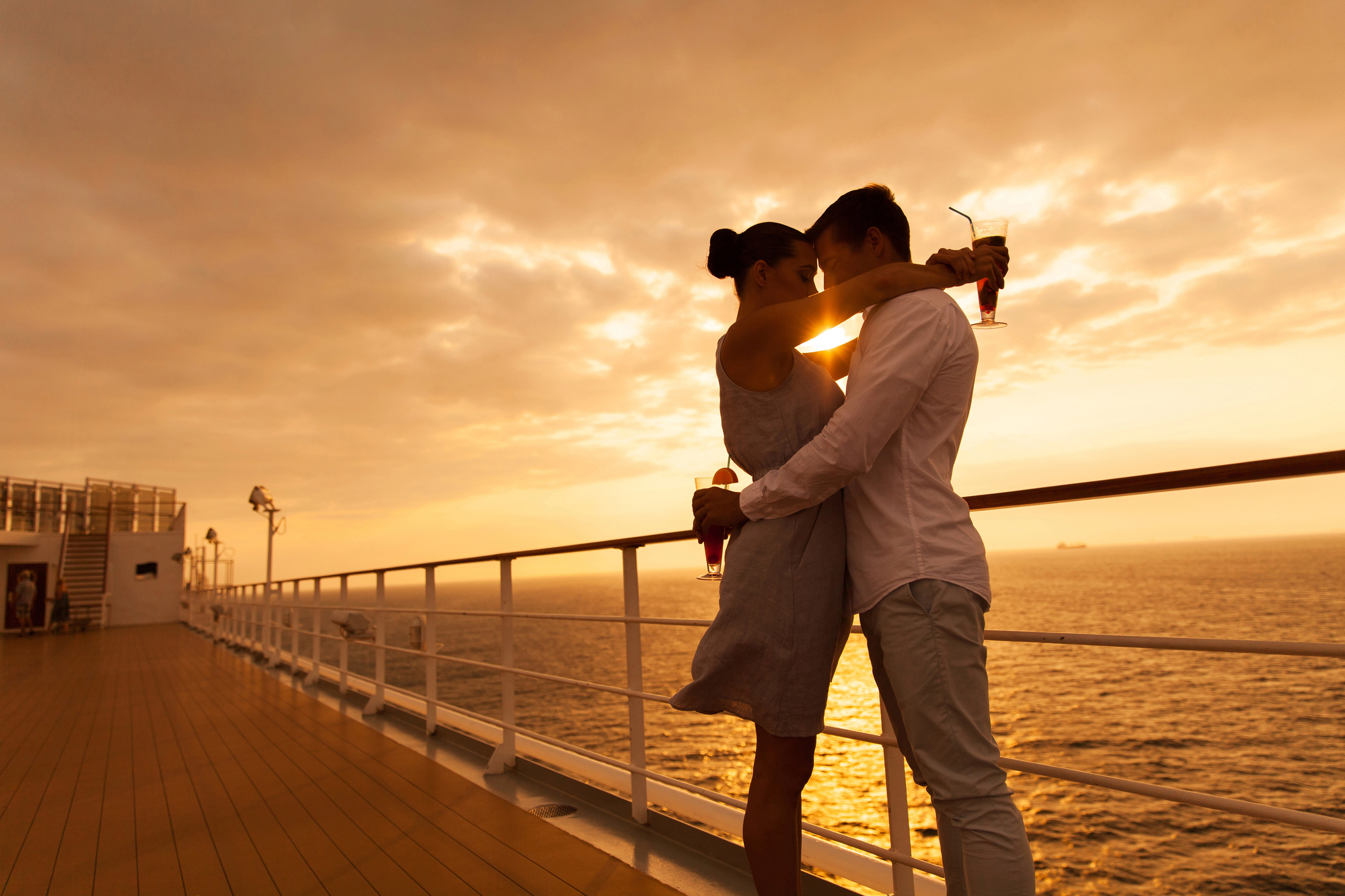 Set Sail With Teri: Included vs. Not Included