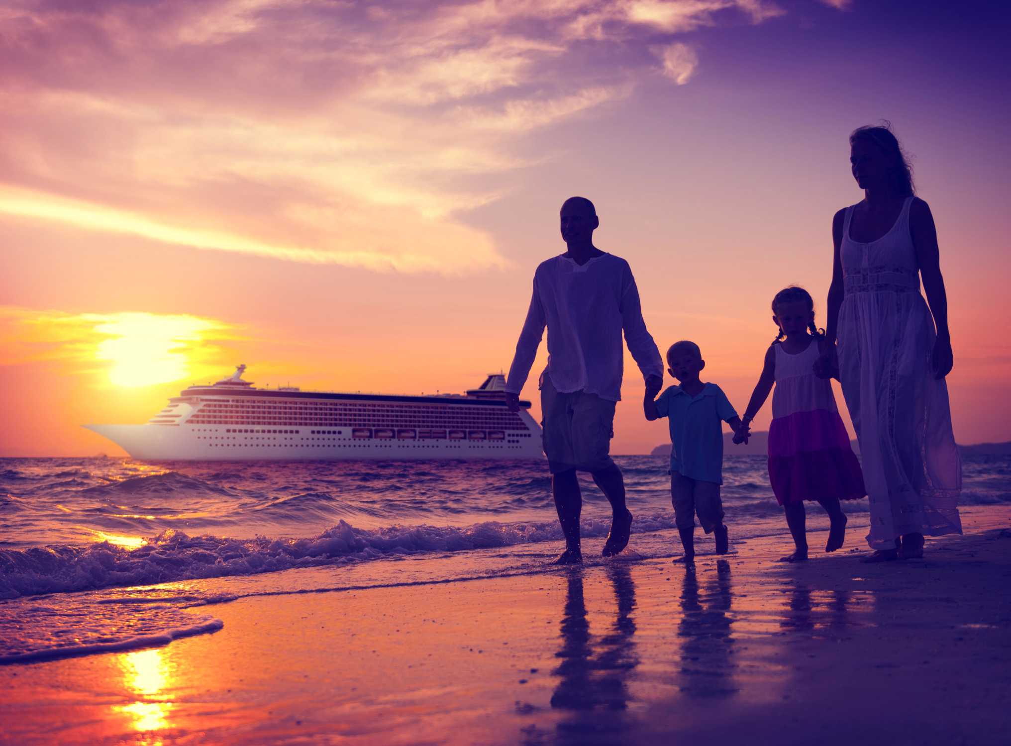 Set Sail with Teri: First-Time Cruiser FAQs