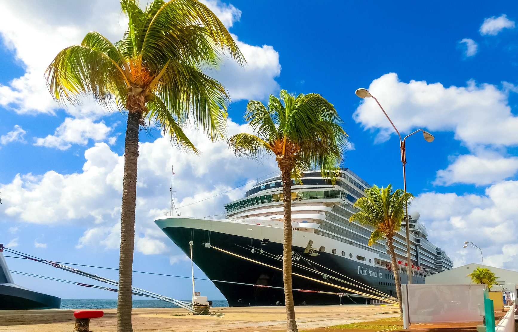 ☀️ Save on Sunshine: Up to 40% Off Tropical Cruises with Holland America 🌴